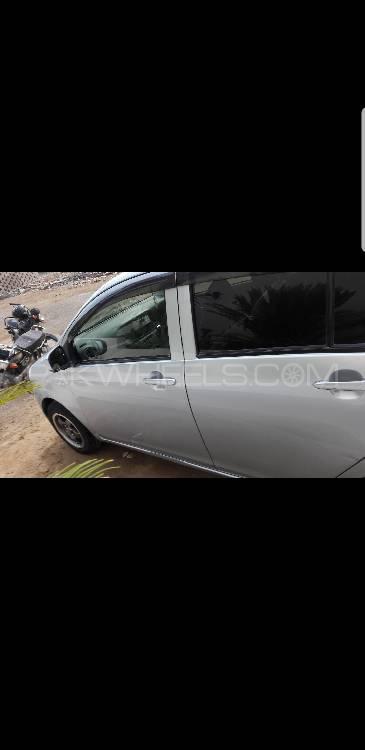 Toyota Pixis Epoch 2013 for Sale in Karachi Toyota Pixis Epoch 2013 for Sale in Karachi Image-10
