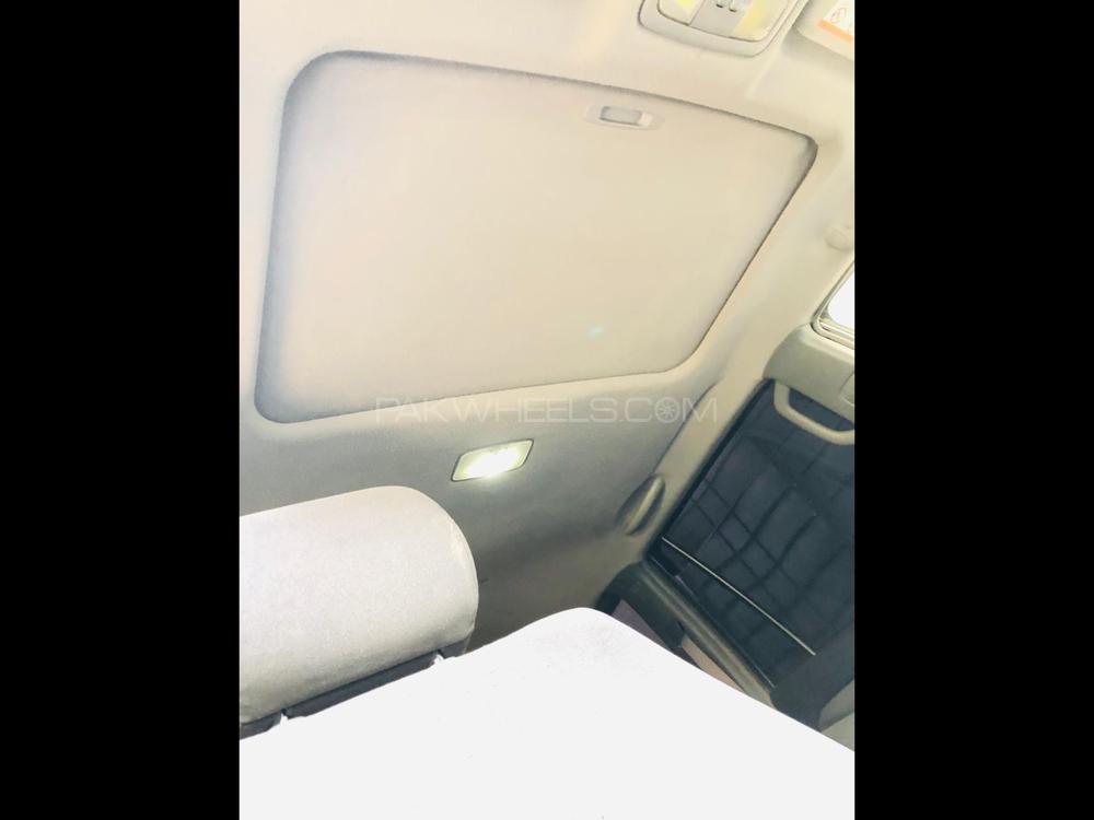 Toyota Prado 2003 for Sale in Multan Image-1