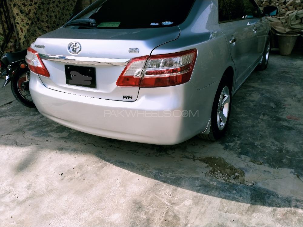 Toyota Premio 2007 for Sale in Dera ismail khan Image-1