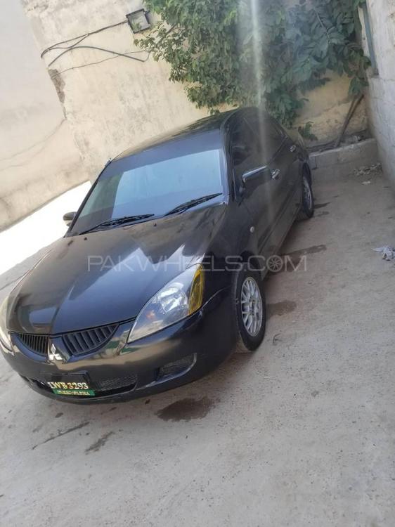 Mitsubishi Lancer 2005 for Sale in Rawalpindi Image-1