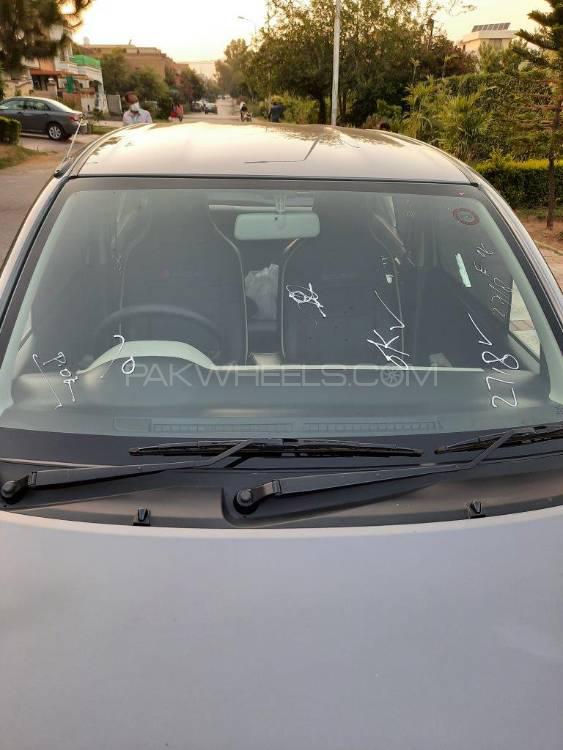 Suzuki Alto 2019 for Sale in Islamabad Suzuki Alto 2019 for Sale in Islamabad Image-5