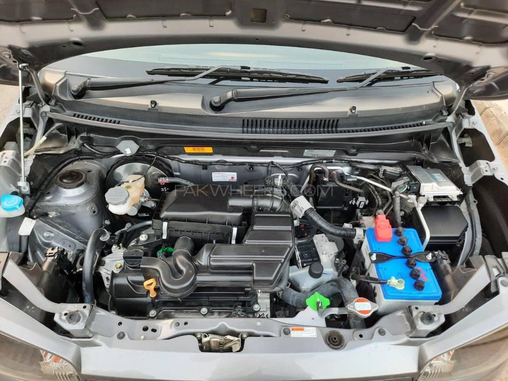 Suzuki Alto 2019 for Sale in Islamabad Suzuki Alto 2019 for Sale in Islamabad Image-13