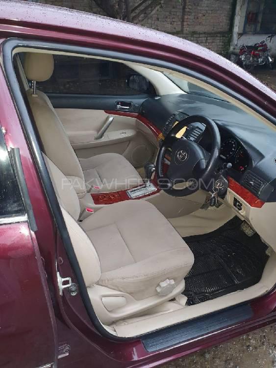 ٹویوٹا پریمیو 2004 for Sale in ایبٹ آباد ٹویوٹا پریمیو 2004 for Sale in ایبٹ آباد Image-2
