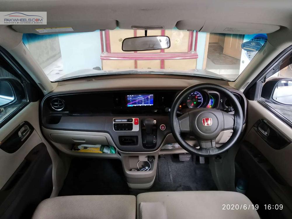 Honda N One 2013 for Sale in Lahore Honda N One 2013 for Sale in Lahore Image-7