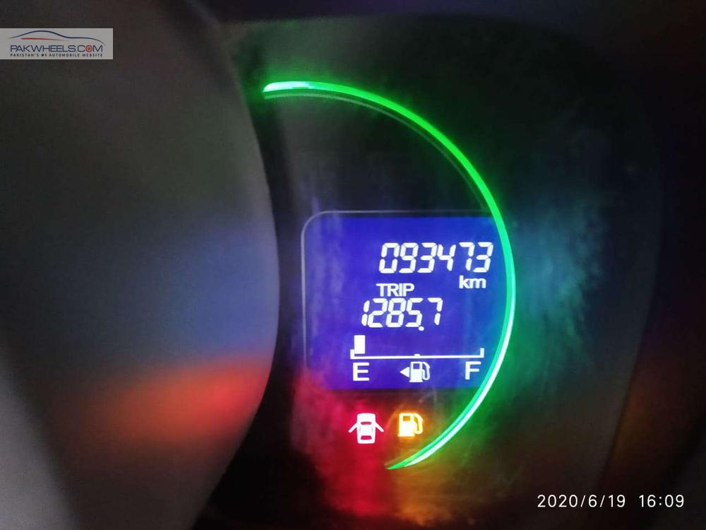 Honda N One 2013 for Sale in Lahore Honda N One 2013 for Sale in Lahore Image-10