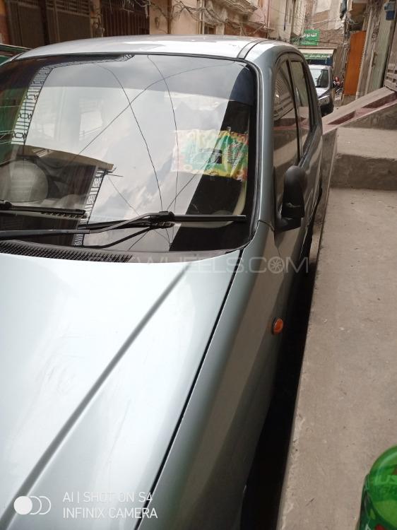 Hyundai Santro 2004 for Sale in Lahore Image-1