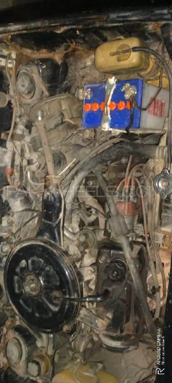 سوزوکی خیبر 1992 for Sale in لاہور سوزوکی خیبر 1992 for Sale in لاہور Image-3