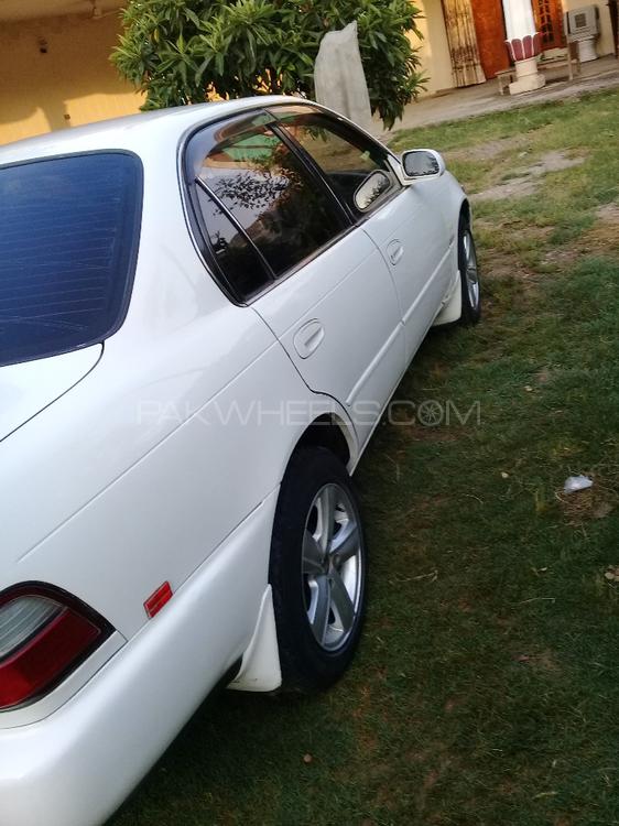 Toyota Corolla 1994 for Sale in Wah cantt Toyota Corolla 1994 for Sale in Wah cantt Image-7