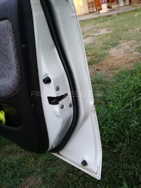 Toyota Corolla 1994 for Sale in Wah cantt Toyota Corolla 1994 for Sale in Wah cantt Image-13