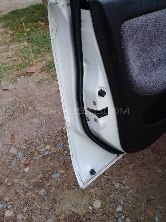 Toyota Corolla 1994 for Sale in Wah cantt Toyota Corolla 1994 for Sale in Wah cantt Image-14