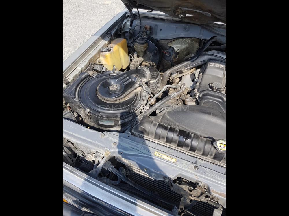 ٹویوٹا پراڈو 1992 for Sale in ہری پور ٹویوٹا پراڈو 1992 for Sale in ہری پور Image-7