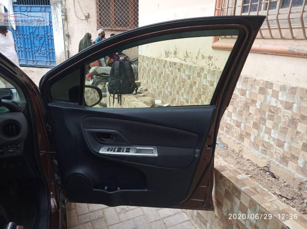 ٹویوٹا ویٹز 2015 for Sale in کراچی ٹویوٹا ویٹز 2015 for Sale in کراچی Image-13