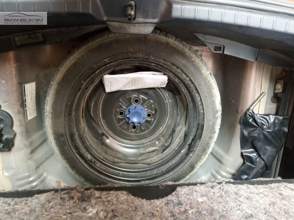 ٹویوٹا ویٹز 2015 for Sale in کراچی ٹویوٹا ویٹز 2015 for Sale in کراچی Image-18