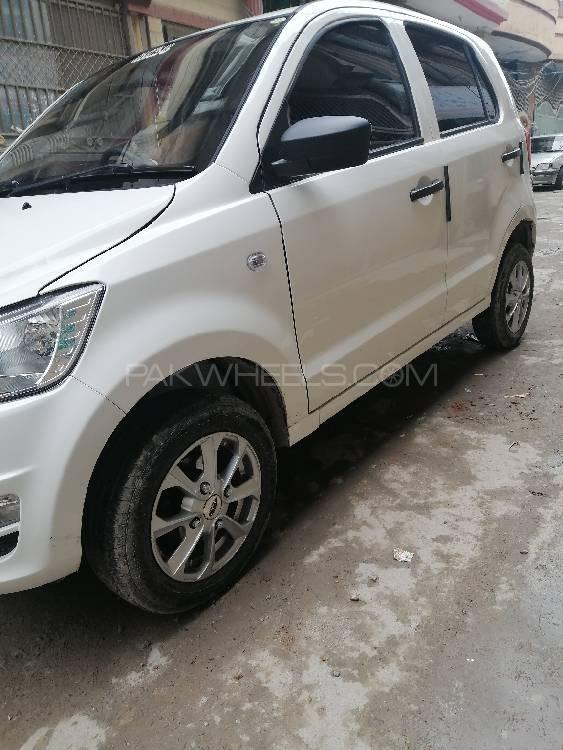 United Bravo 2019 for Sale in Rawalpindi United Bravo 2019 for Sale in Rawalpindi Image-2