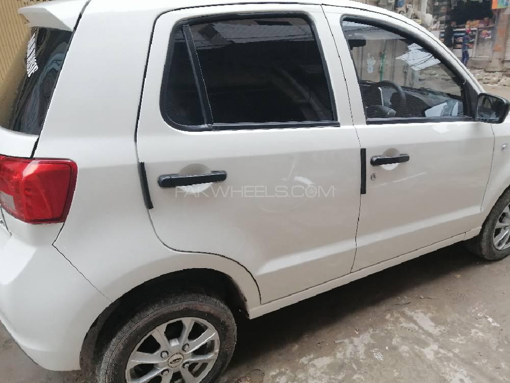 United Bravo 2019 for Sale in Rawalpindi United Bravo 2019 for Sale in Rawalpindi Image-6