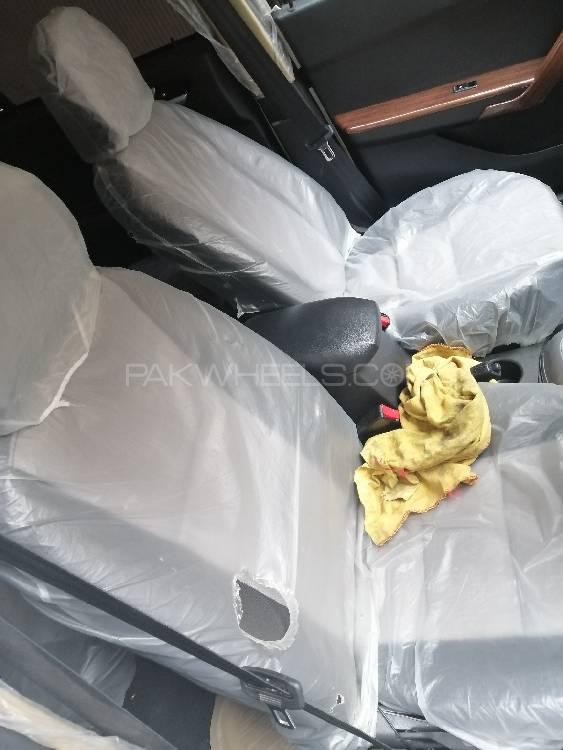 United Bravo 2019 for Sale in Rawalpindi United Bravo 2019 for Sale in Rawalpindi Image-17