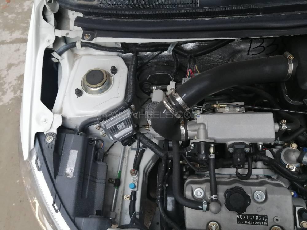 United Bravo 2019 for Sale in Rawalpindi United Bravo 2019 for Sale in Rawalpindi Image-12