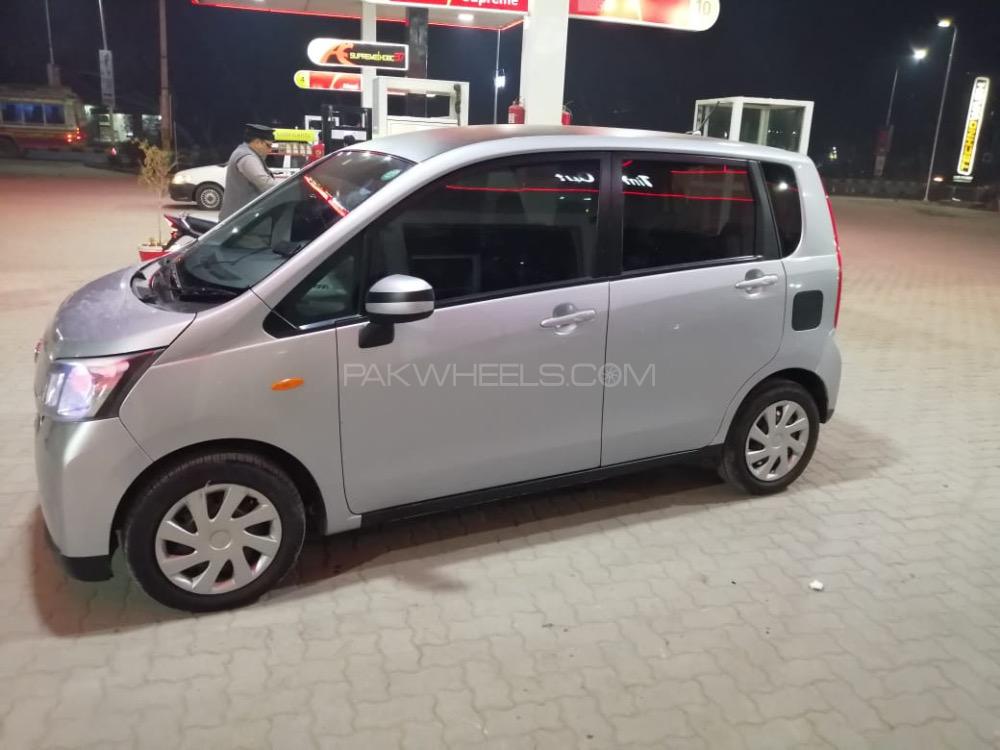 Daihatsu Move 2014 for Sale in Gujrat Image-1
