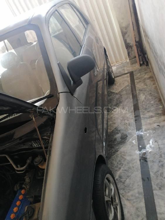 Hyundai Santro 2004 for Sale in Lahore Hyundai Santro 2004 for Sale in Lahore Image-2