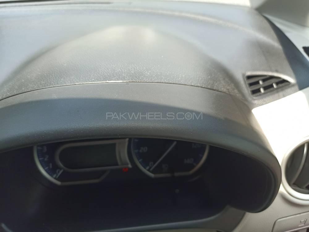 Mitsubishi Ek Wagon 2017 for Sale in Islamabad Mitsubishi Ek Wagon 2017 for Sale in Islamabad Image-6