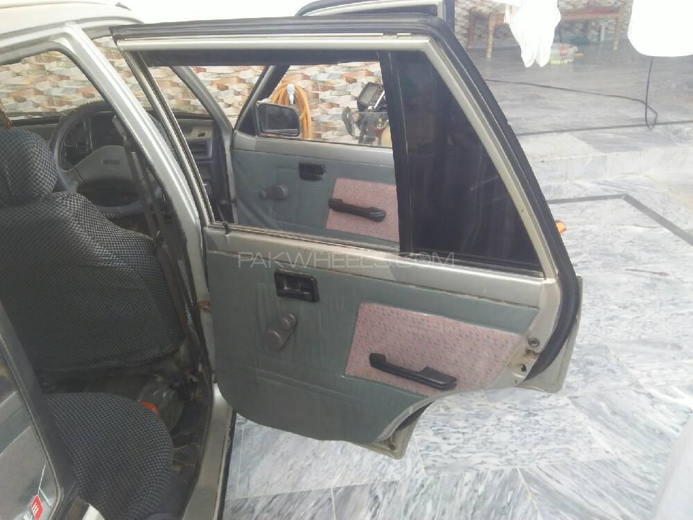 Suzuki Mehran 2003 for Sale in Mardan Image-1
