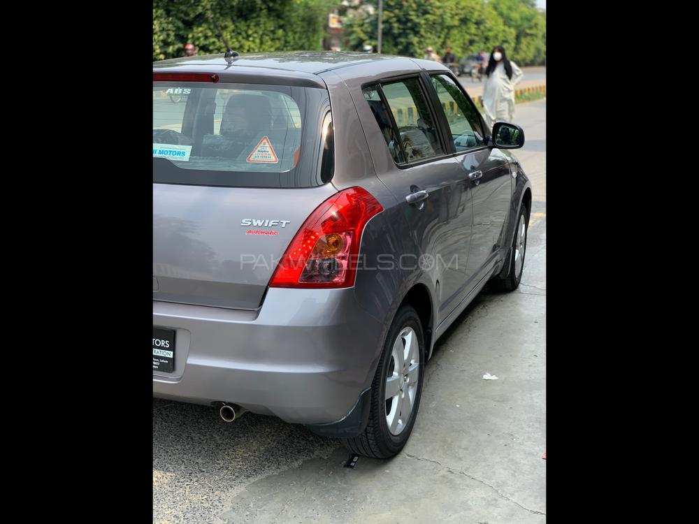Suzuki Swift 2018 for Sale in Lahore Suzuki Swift 2018 for Sale in Lahore Image-7