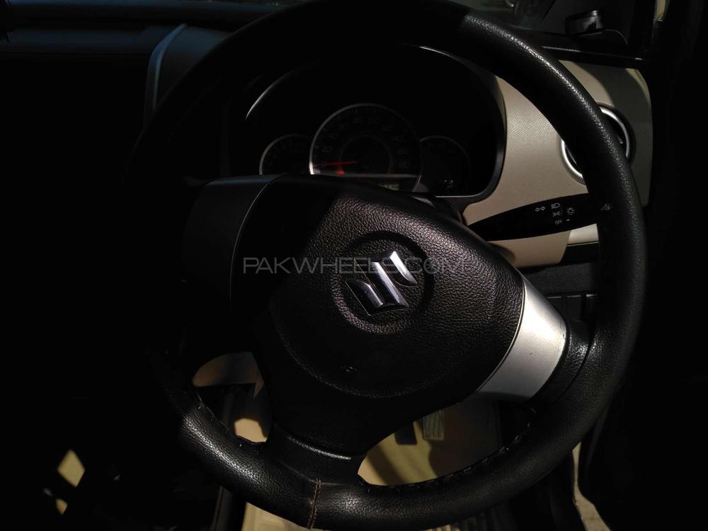 Suzuki Wagon R 2018 for Sale in Karachi Suzuki Wagon R 2018 for Sale in Karachi Image-6