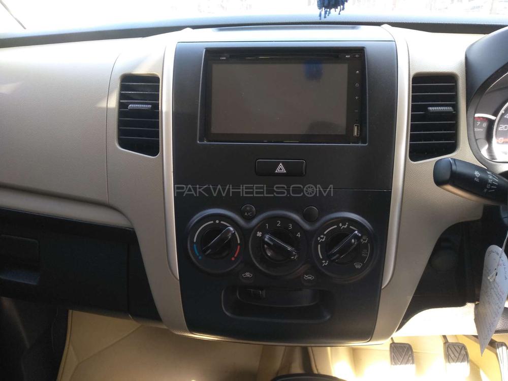 Suzuki Wagon R 2018 for Sale in Karachi Suzuki Wagon R 2018 for Sale in Karachi Image-7