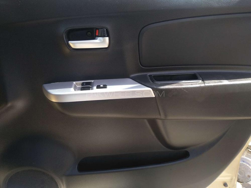 Suzuki Wagon R 2018 for Sale in Karachi Suzuki Wagon R 2018 for Sale in Karachi Image-11