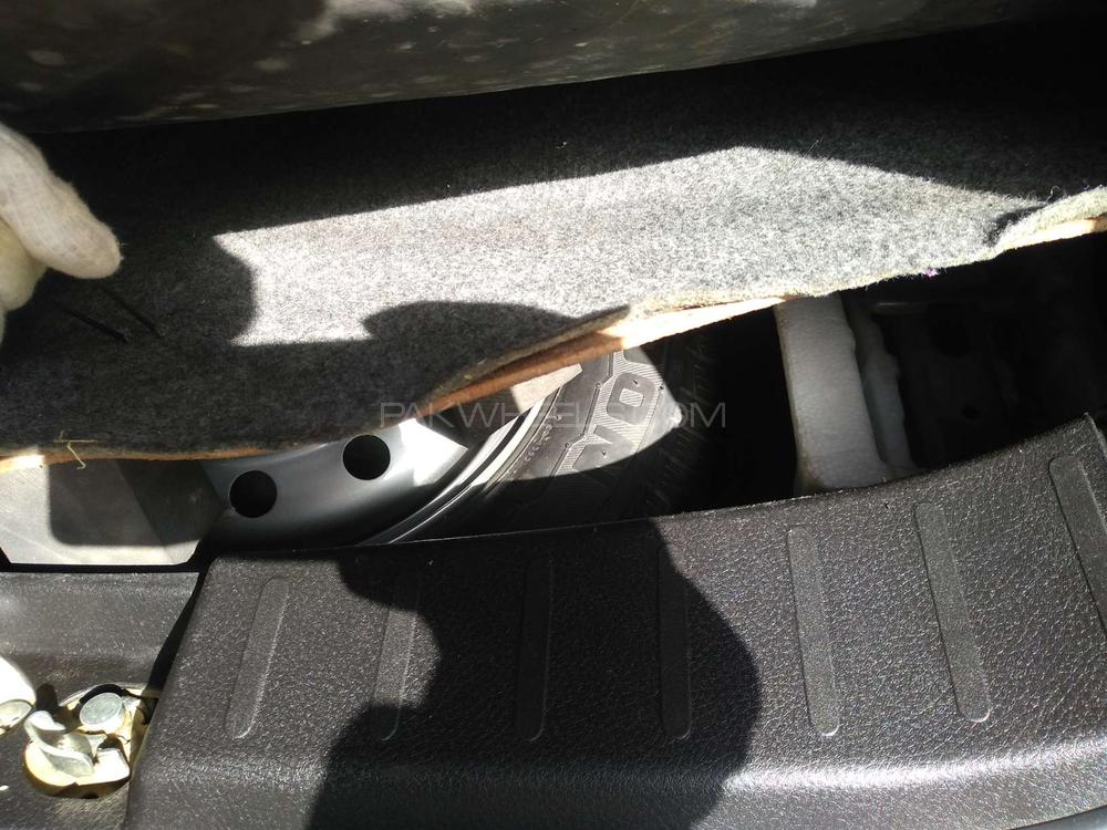 Suzuki Wagon R 2018 for Sale in Karachi Suzuki Wagon R 2018 for Sale in Karachi Image-17