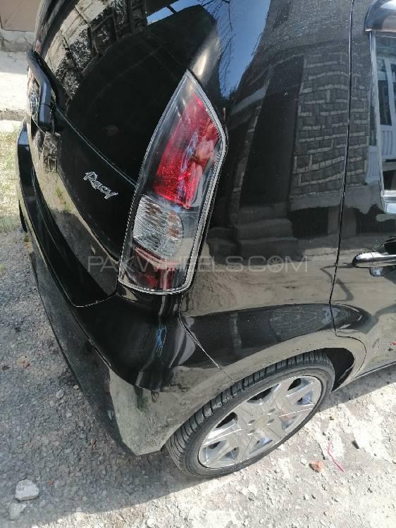 Toyota Passo 2005 for Sale in Abbottabad Toyota Passo 2005 for Sale in Abbottabad Image-11