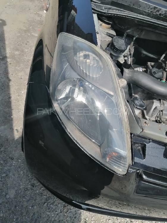 Toyota Passo 2005 for Sale in Abbottabad Toyota Passo 2005 for Sale in Abbottabad Image-9
