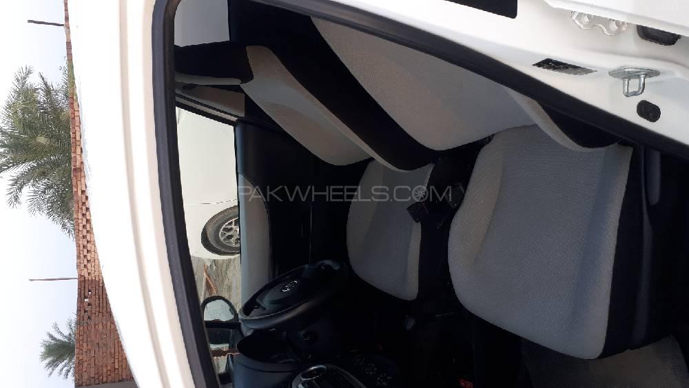 Toyota Vitz 2013 for Sale in Bannu Toyota Vitz 2013 for Sale in Bannu Image-3