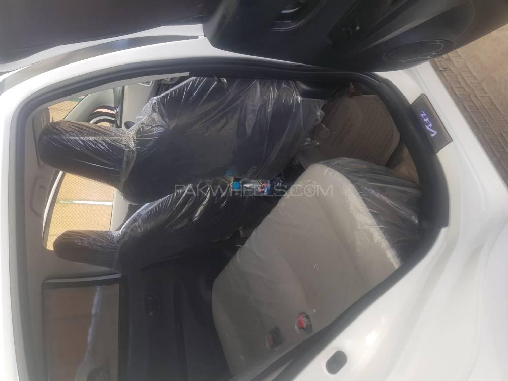 Toyota Vitz 2013 for Sale in Bannu Toyota Vitz 2013 for Sale in Bannu Image-10