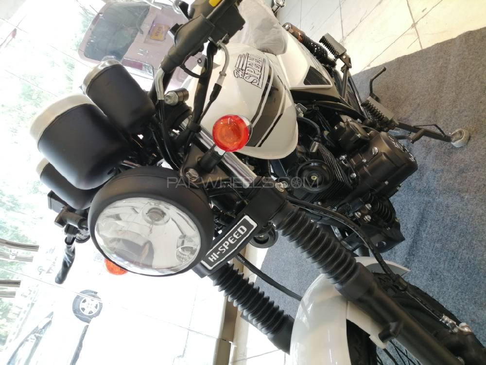 Hi Speed Infinity 150 2021 for Sale Hi Speed Infinity 150 2021 for Sale Image-12