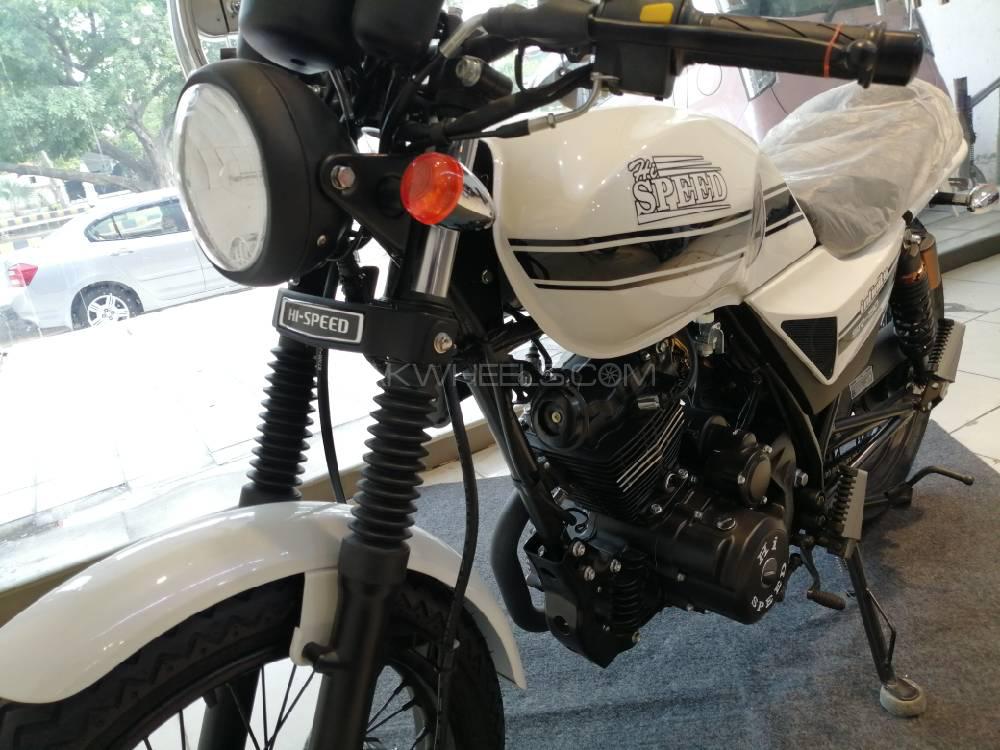 Hi Speed Infinity 150 2021 for Sale Hi Speed Infinity 150 2021 for Sale Image-11