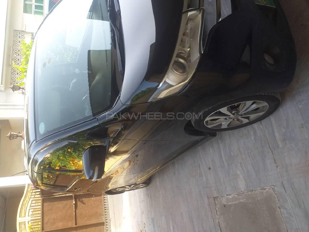 Nissan Dayz Highway Star 2013 for Sale in Gujranwala Nissan Dayz Highway Star 2013 for Sale in Gujranwala Image-2