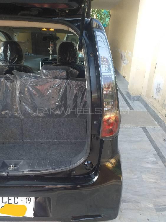 Nissan Dayz Highway Star 2013 for Sale in Gujranwala Nissan Dayz Highway Star 2013 for Sale in Gujranwala Image-8