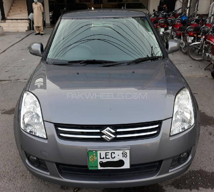 Suzuki Swift 2018 for Sale in Rawalpindi Image-1