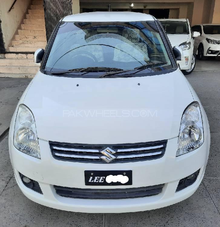 سوزوکی سوئفٹ 2019 for Sale in راولپنڈی Image-1