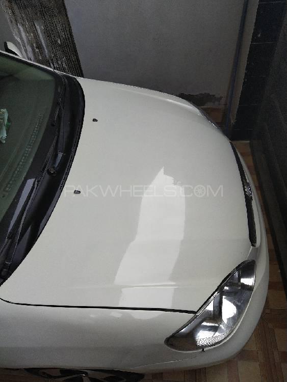 Toyota Corolla 2006 for Sale in Faisalabad Image-1