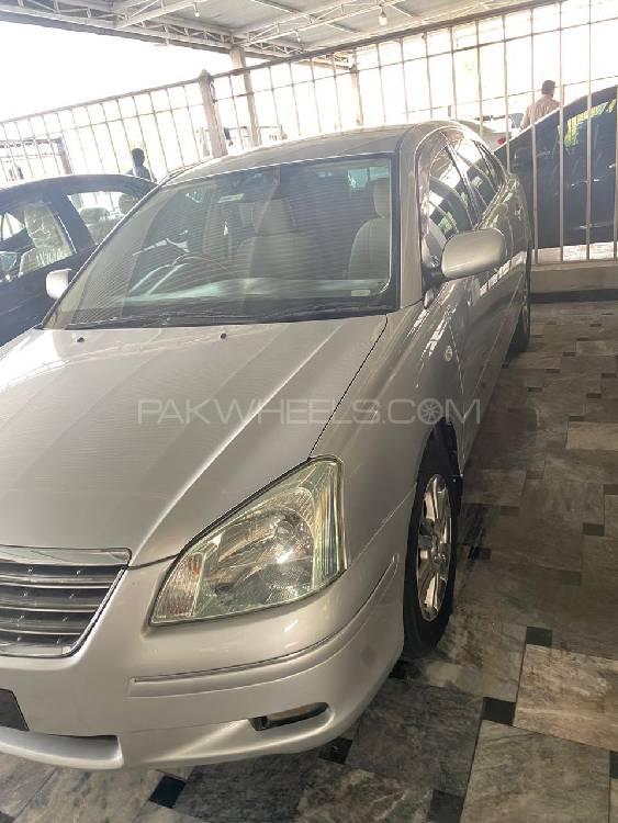 Toyota Premio 2007 for Sale in Peshawar Toyota Premio 2007 for Sale in Peshawar Image-3
