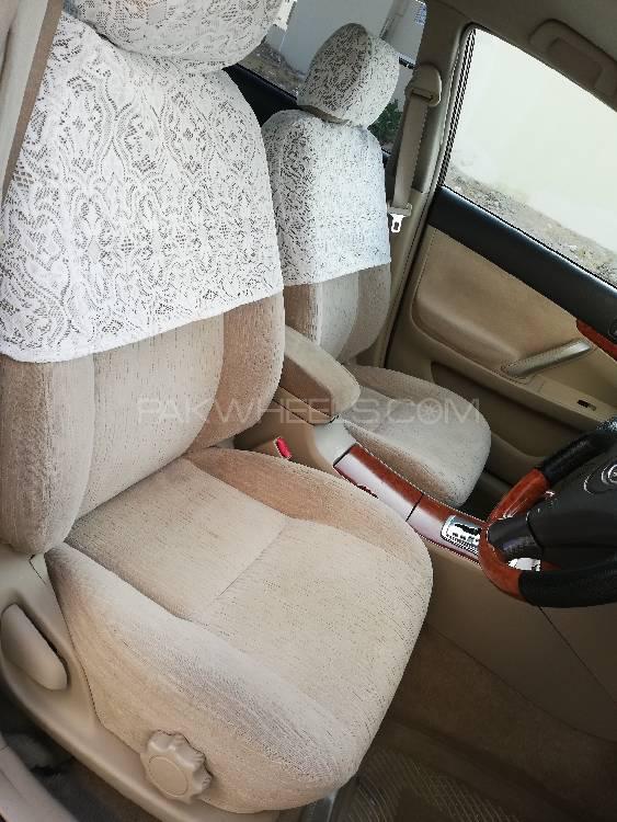 Toyota Premio 2006 for Sale in Quetta Toyota Premio 2006 for Sale in Quetta Image-12