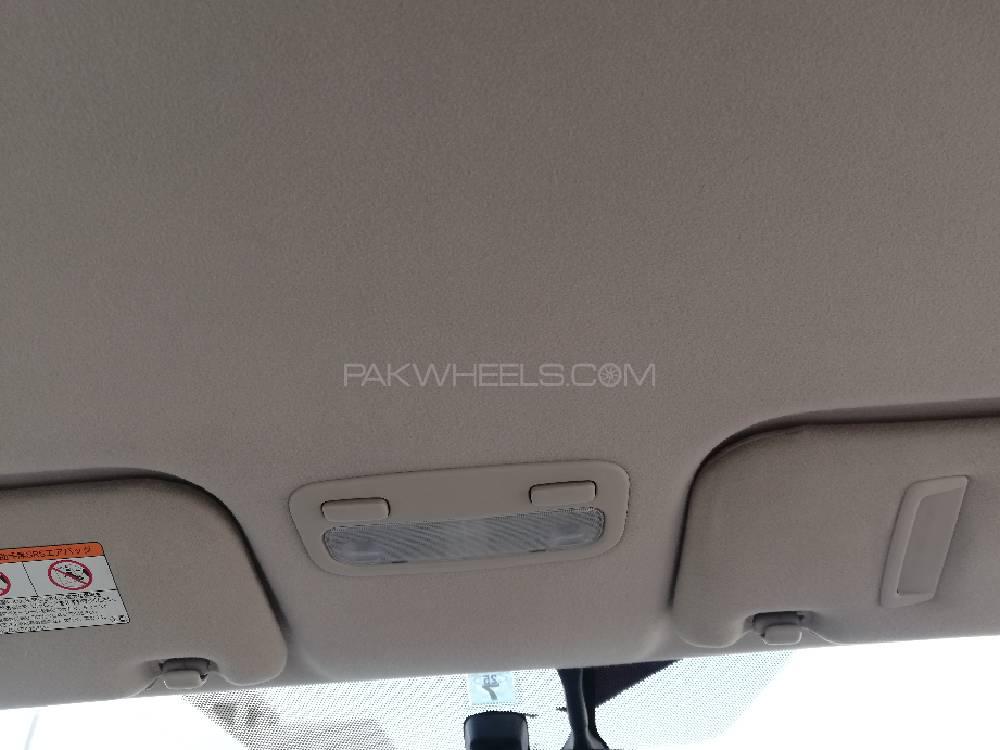 Toyota Premio 2006 for Sale in Quetta Toyota Premio 2006 for Sale in Quetta Image-11