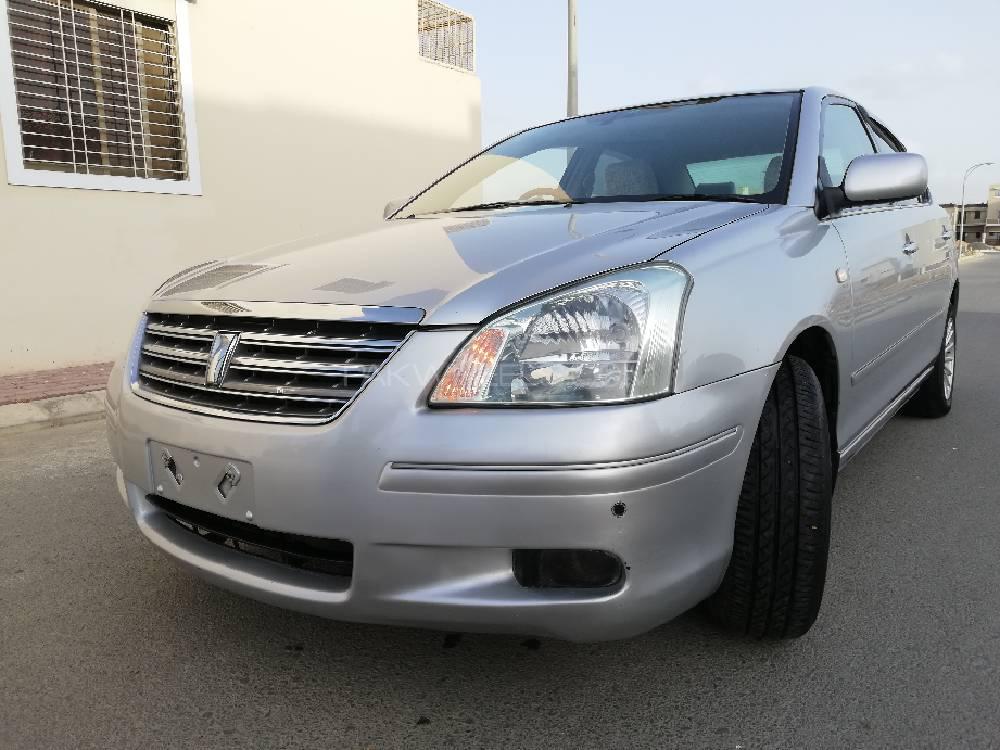 Toyota Premio 2006 for Sale in Quetta Toyota Premio 2006 for Sale in Quetta Image-18
