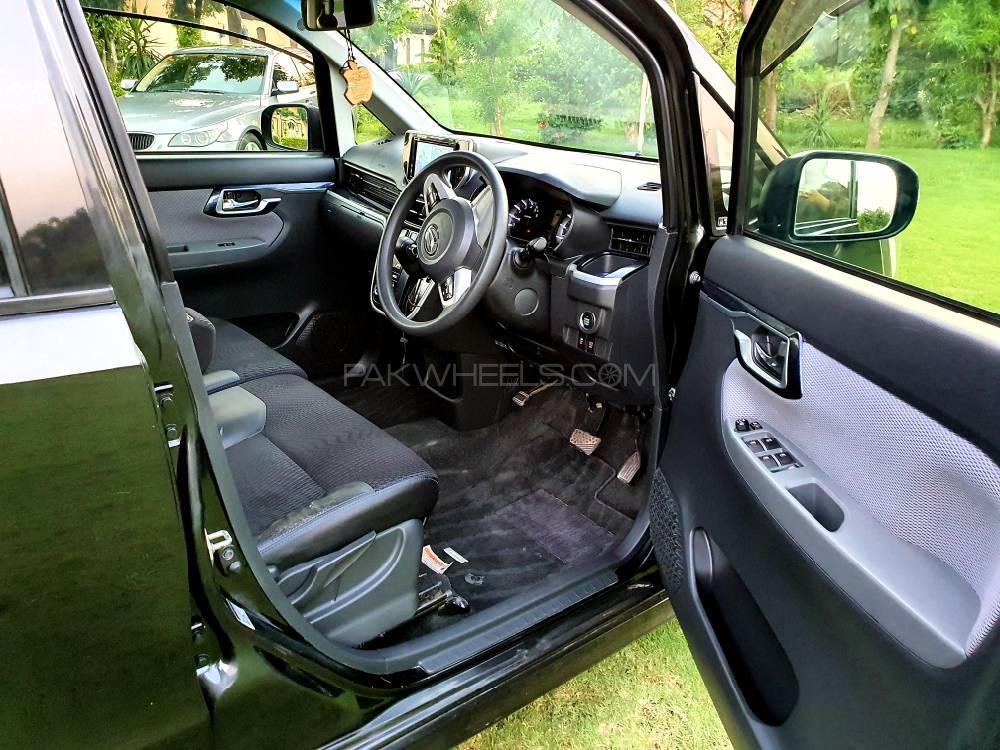Daihatsu Move 2015 for Sale in Sialkot Daihatsu Move 2015 for Sale in Sialkot Image-5