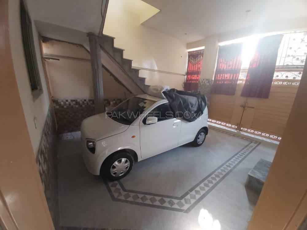 Suzuki Alto 2019 for Sale in Wah cantt Suzuki Alto 2019 for Sale in Wah cantt Image-5
