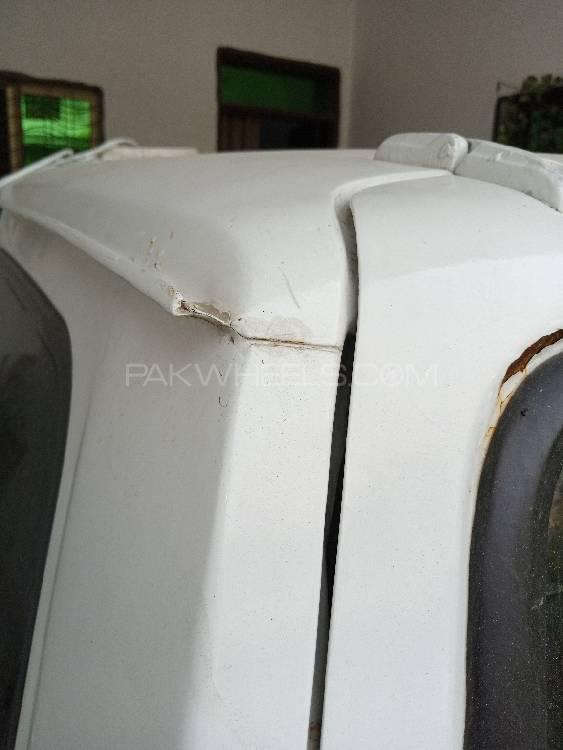 Suzuki Ravi 1981 for Sale in Gujranwala Image-1