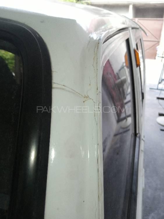 Suzuki Ravi 1981 for Sale in Gujranwala Suzuki Ravi 1981 for Sale in Gujranwala Image-3