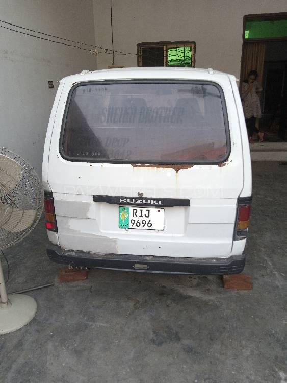 Suzuki Ravi 1981 for Sale in Gujranwala Suzuki Ravi 1981 for Sale in Gujranwala Image-17